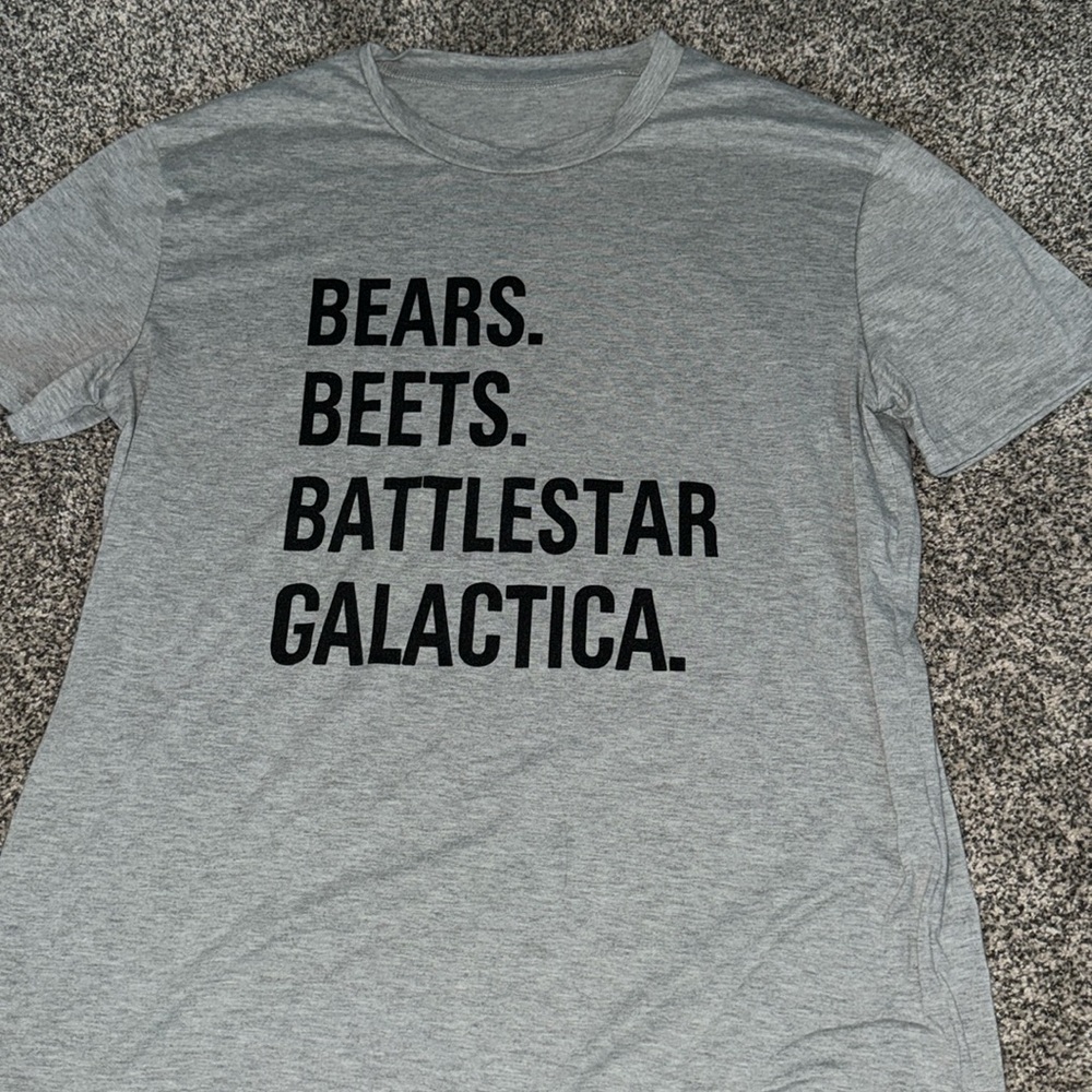 “The Office” T-Shirt, size XL